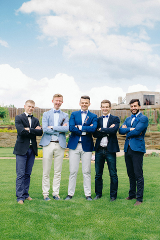 Ольга Сартакова, Wedding Atelier 