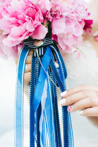 Ольга Сартакова, Wedding Atelier 