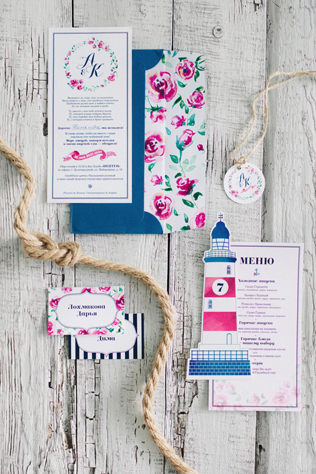 Ольга Сартакова, Wedding Atelier 