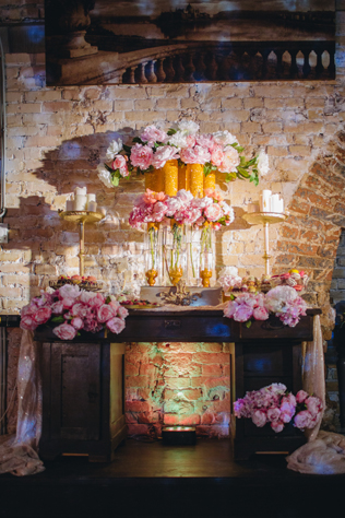 Ольга Сартакова, Wedding Atelier 