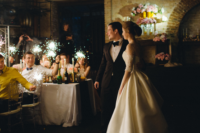 Ольга Сартакова, Wedding Atelier 