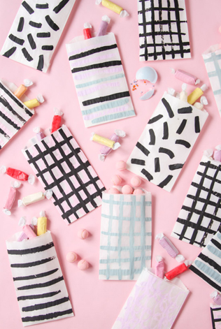 Узоры и принты