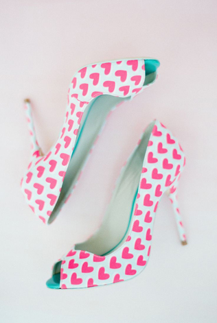 Узоры и принты