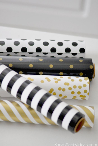 Узоры и принты