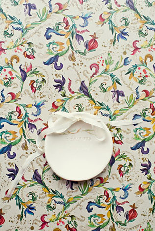 Узоры и принты