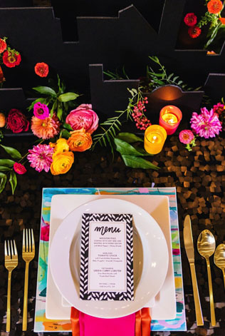 Узоры и принты