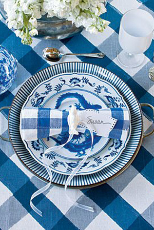 Узоры и принты