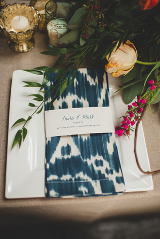 Узоры и принты