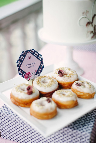 Узоры и принты