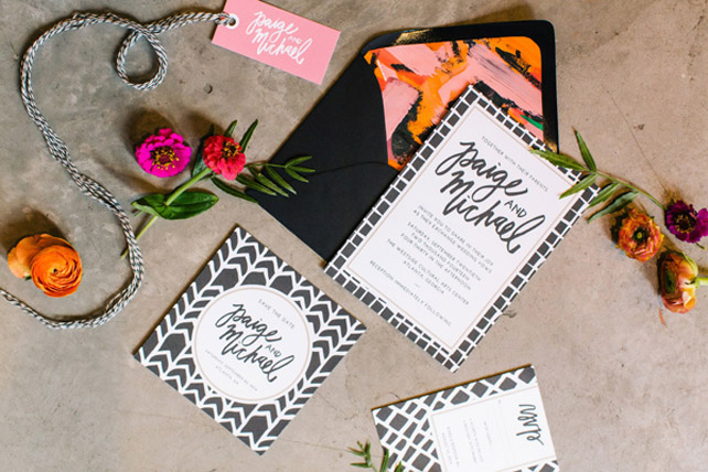 Узоры и принты