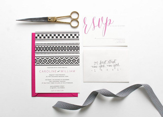 Узоры и принты