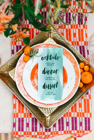 Узоры и принты