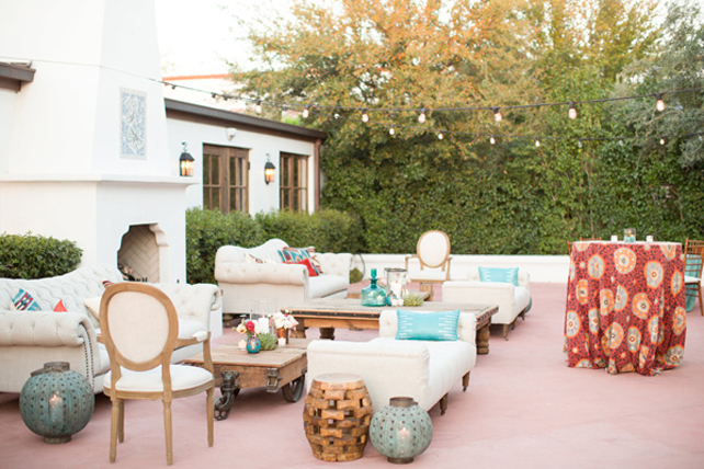 Узоры и принты