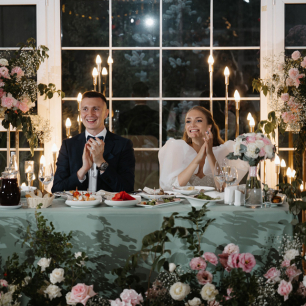 Сколько стоит организовать свадьбу: подробные расценки на все услуги