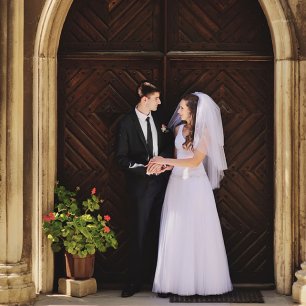 Что нужно знать об обряде венчания?