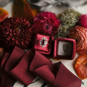 Wedding Tips. Как ухаживать за помолвочным кольцом?