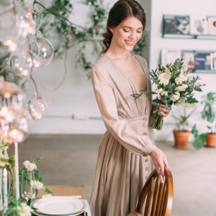 Что нужно сделать за неделю до свадьбы?