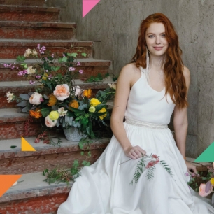 WFEST SPB 2017: о фестивале стильных свадеб из первых уст