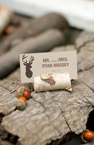 Winter Inspiration: 40 вариантов свадебной полиграфии 