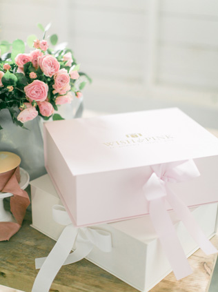 Как правильно составить вишлист на свадьбу? 