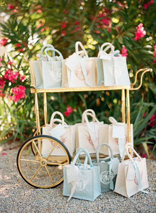 Как правильно составить вишлист на свадьбу? 