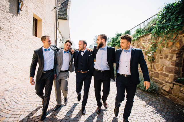 Наталия Разумовская-Драгани, WOW-Wedding 