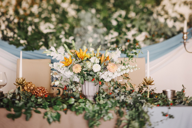 Наталия Разумовская-Драгани, WOW-Wedding 