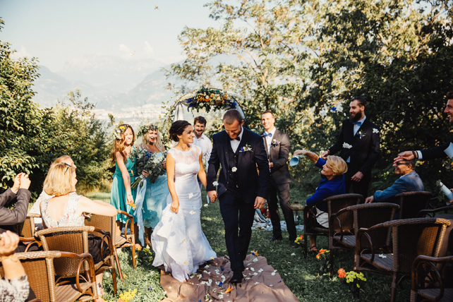 Наталия Разумовская-Драгани, WOW-Wedding 