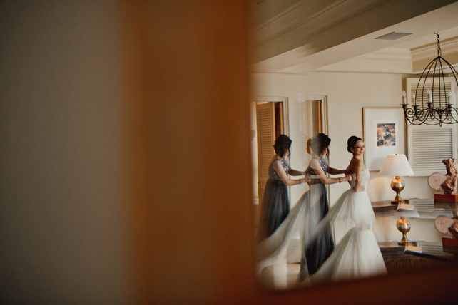 Наталия Разумовская-Драгани, WOW-Wedding 