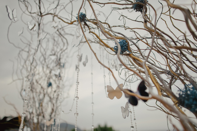 Наталия Разумовская-Драгани, WOW-Wedding 