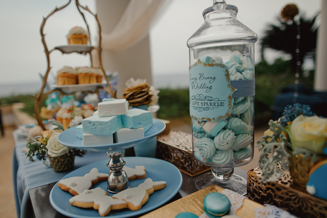 Наталия Разумовская-Драгани, WOW-Wedding 