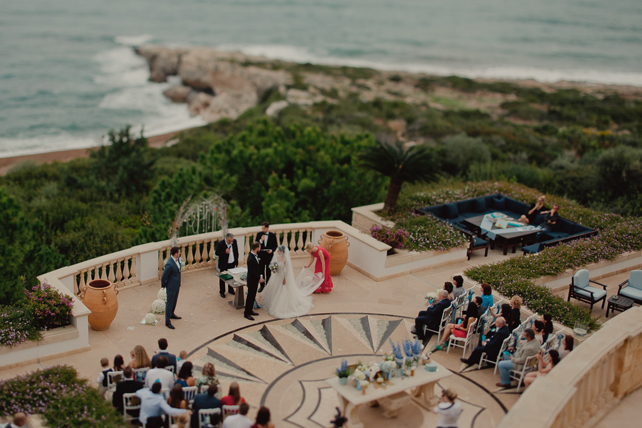 Наталия Разумовская-Драгани, WOW-Wedding 