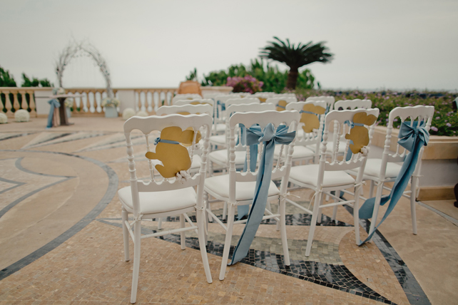 Наталия Разумовская-Драгани, WOW-Wedding 