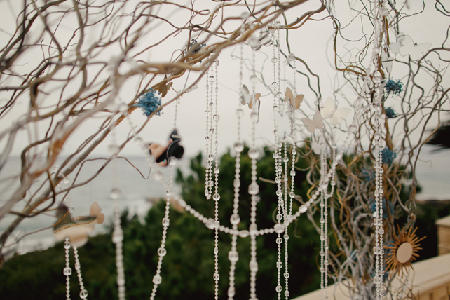 Наталия Разумовская-Драгани, WOW-Wedding 