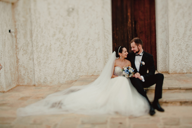 Наталия Разумовская-Драгани, WOW-Wedding 