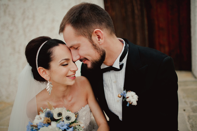 Наталия Разумовская-Драгани, WOW-Wedding 