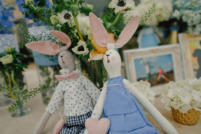 Наталия Разумовская-Драгани, WOW-Wedding 