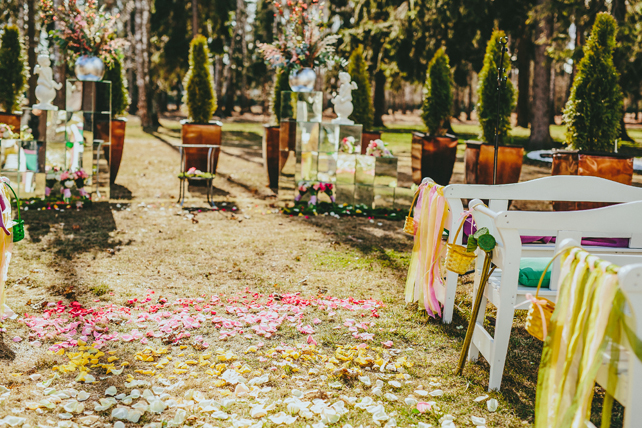 Наталия Разумовская-Драгани, WOW-Wedding 