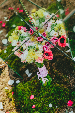 Наталия Разумовская-Драгани, WOW-Wedding 