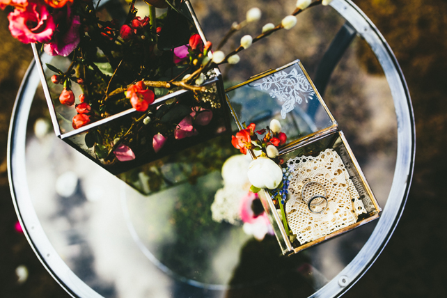 Наталия Разумовская-Драгани, WOW-Wedding 