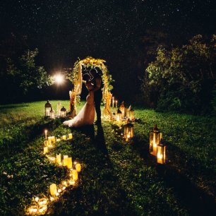 Наталия Разумовская-Драгани, WOW-wedding: «Невесты стали смелее и готовы на эксперименты»