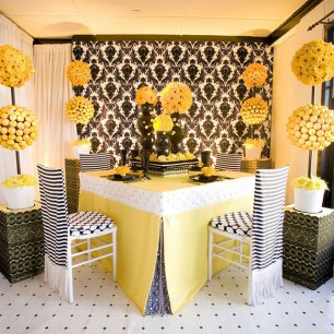 Янгсон Мартин — фея из мира свадебного текстиля