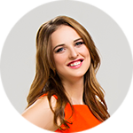 Елена Обозная, организатор WFEST