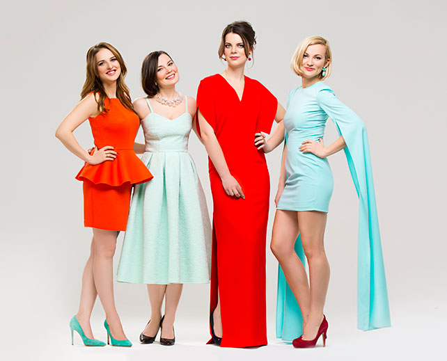 команда организаторов WFEST 2015