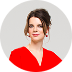 Ксения Коренная, организатор WFEST