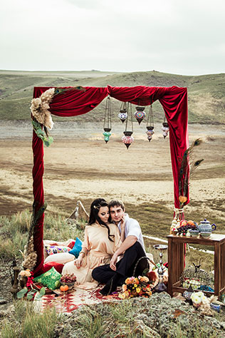 зачем нужен свадебный организатор, свадебное агентство Plombir Wedding, свадьба в восточном стиле