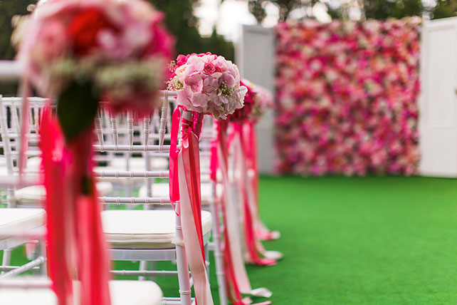 зачем нужен свадебный организатор, свадебное агентство Plombir Wedding, свадьба в розовом цвете