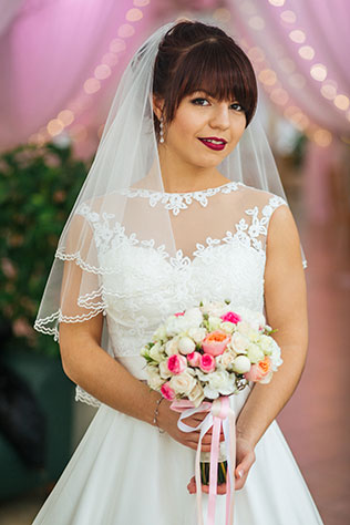 зачем нужен свадебный организатор, свадебное агентство Plombir Wedding, зимняя свадьба