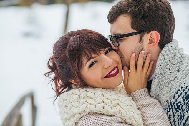 зачем нужен свадебный организатор, свадебное агентство Plombir Wedding, зимняя свадьба