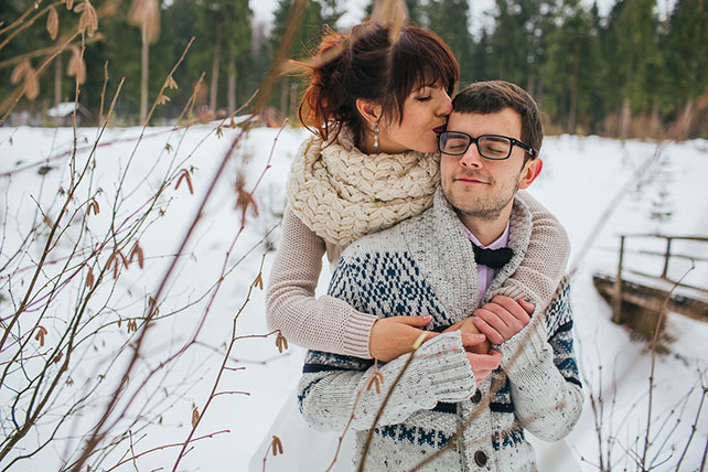 зачем нужен свадебный организатор, свадебное агентство Plombir Wedding, зимняя свадьба